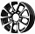 ����������� ���� ����� Ifree ������ 6x15 5x139,7 ET40 DIA98 ���� ����